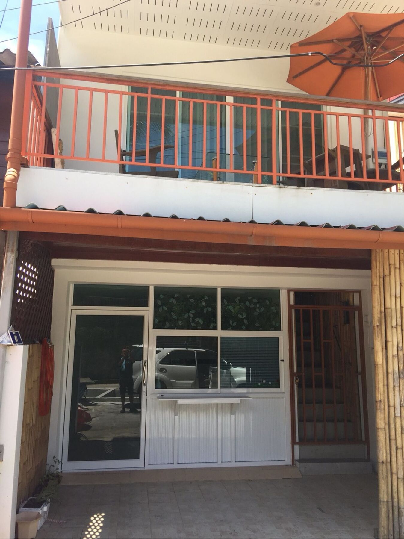 Pcr Guesthouse Kata Exterior foto