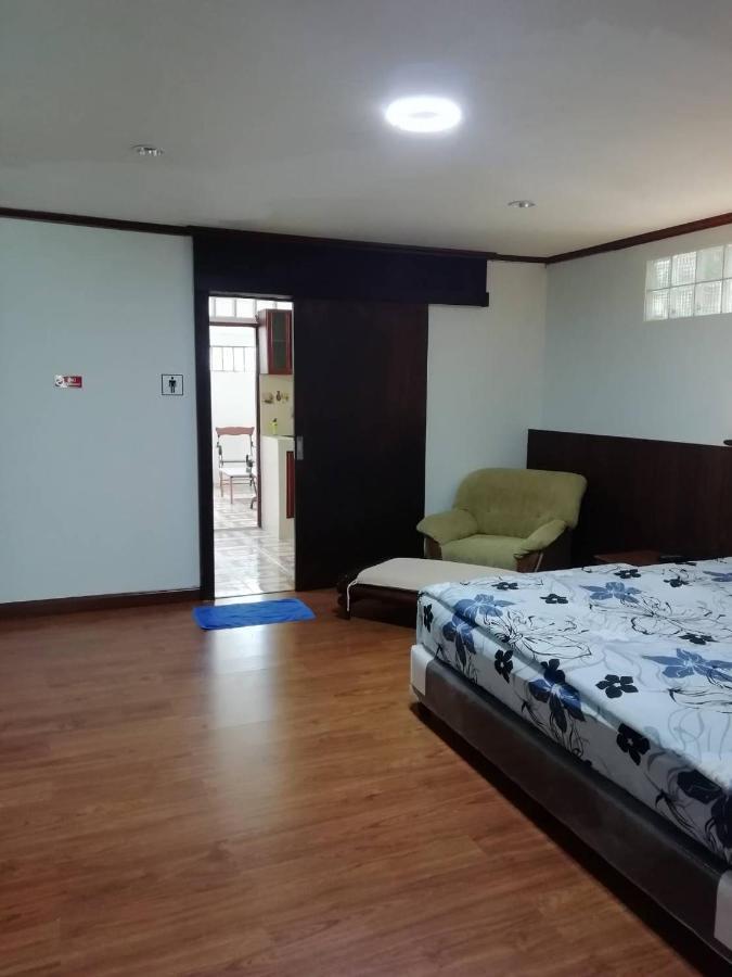 Pcr Guesthouse Kata Exterior foto