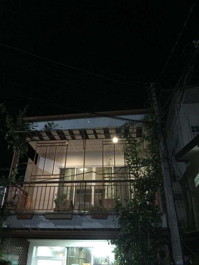 Pcr Guesthouse Kata Exterior foto